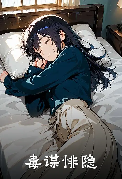 毒谋悱隐(沈隐裴晦)小说推荐完本_全本免费小说毒谋悱隐沈隐裴晦