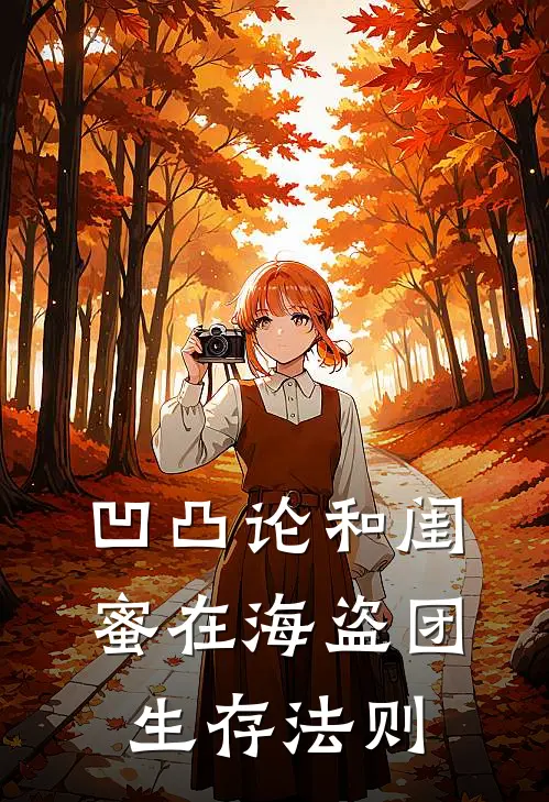 凹凸论和闺蜜在海盗团生存法则