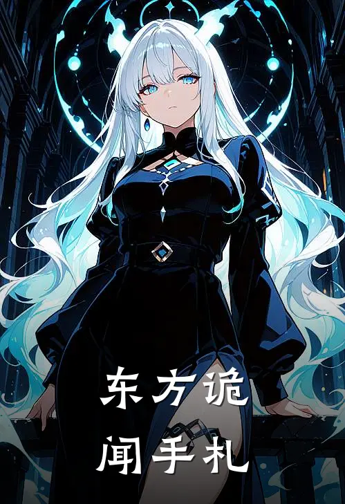 东方诡闻手札阿妍阿彪免费小说大全_完结的小说东方诡闻手札(阿妍阿彪)