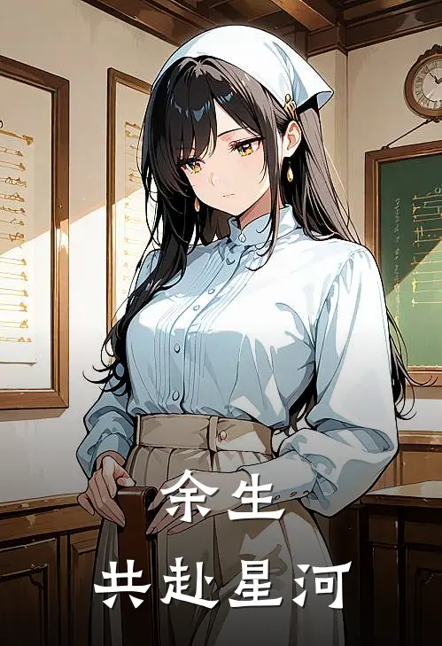 余生，共赴星河(夏司辰林屿森)在线免费小说_完结小说免费阅读余生，共赴星河夏司辰林屿森