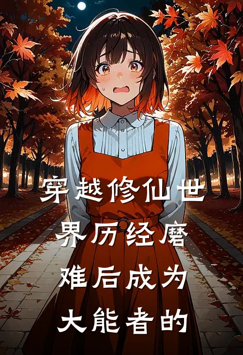 穿越修仙世界历经磨难后成为大能者的