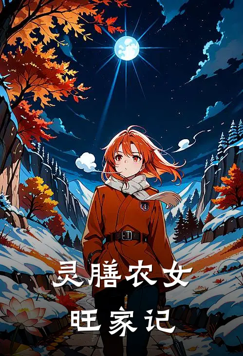 灵膳农女旺家记(顾盼盼张翠花)免费热门小说_最新小说推荐灵膳农女旺家记顾盼盼张翠花