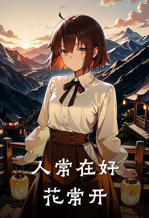 人常在好花常开