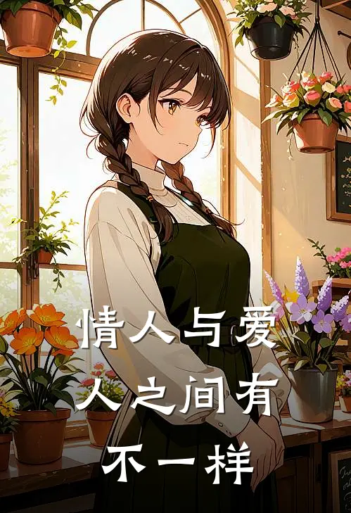 情人与爱人之间有不一样