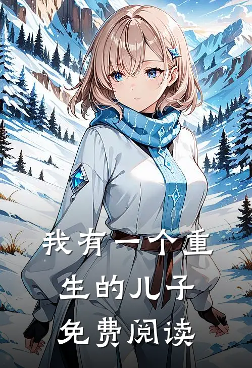 我有一个重生的儿子免费阅读