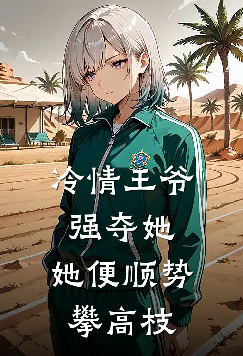 冷情王爷强夺她，她便顺势攀高枝