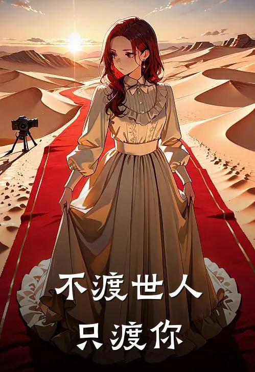 不渡世人只渡你