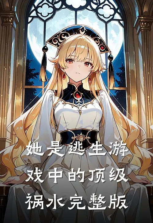 她是逃生游戏中的顶级祸水完整版
