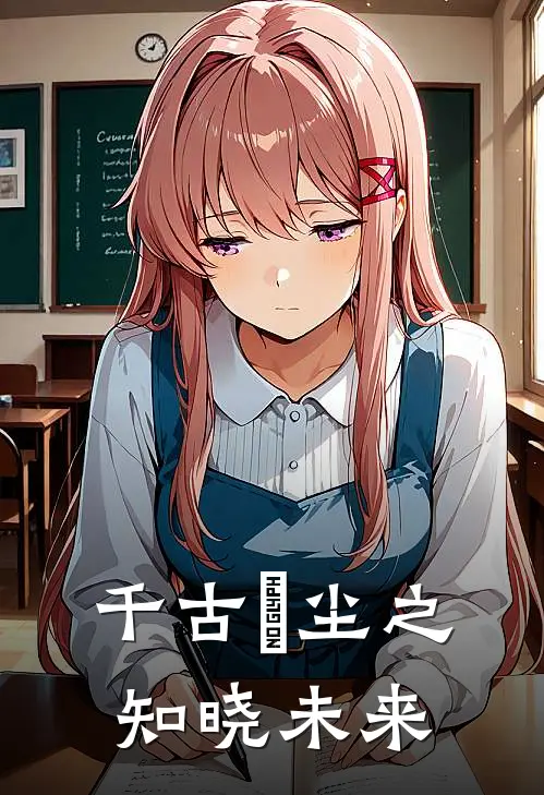 千古玦尘之知晓未来(天启祖神)小说最新章节_全文免费小说千古玦尘之知晓未来天启祖神