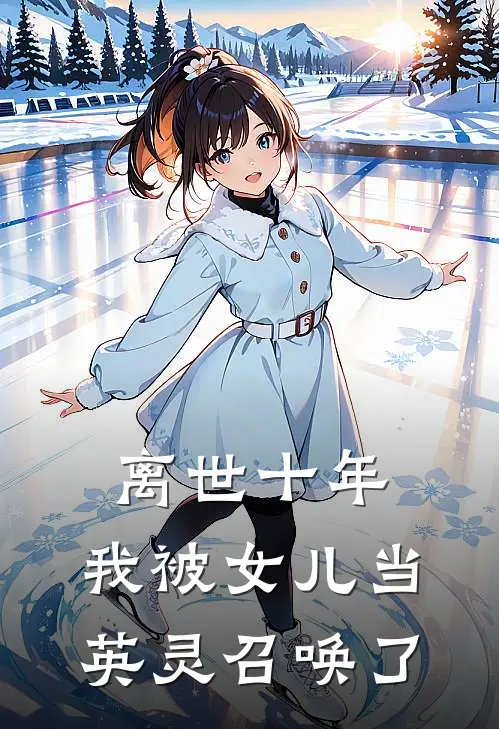 离世十年，我被女儿当英灵召唤了(林可儿李佳欣)完本小说_免费阅读无弹窗离世十年，我被女儿当英灵召唤了林可儿李佳欣