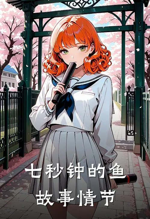 七秒钟的鱼故事情节