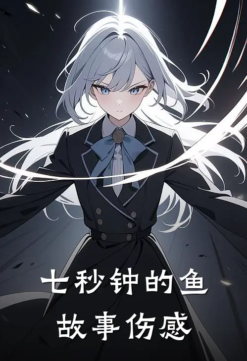 七秒钟的鱼故事伤感