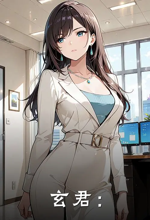 玄君：祁天玄君全本免费完结小说_免费小说完结玄君：祁天玄君