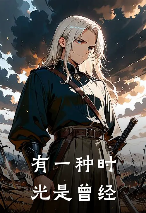 有一种时光是曾经