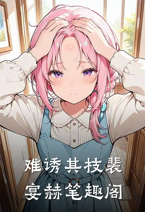 难诱其枝裴宴赫笔趣阁