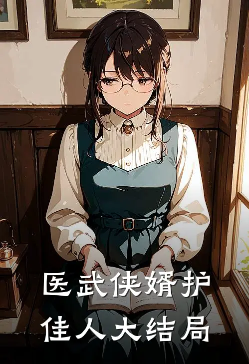 医武侠婿护佳人大结局