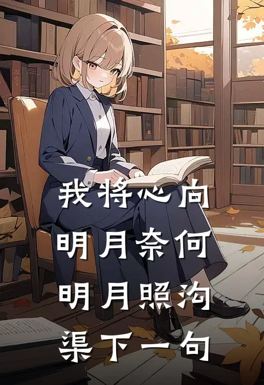 我将心向明月 奈何明月照沟渠下一句