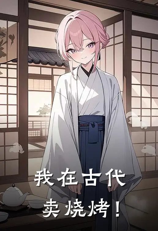 我在古代卖烧烤！