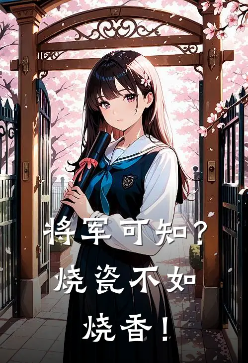将军可知？烧瓷不如烧香！