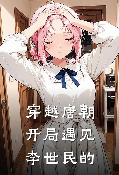 穿越唐朝开局遇见李世民的