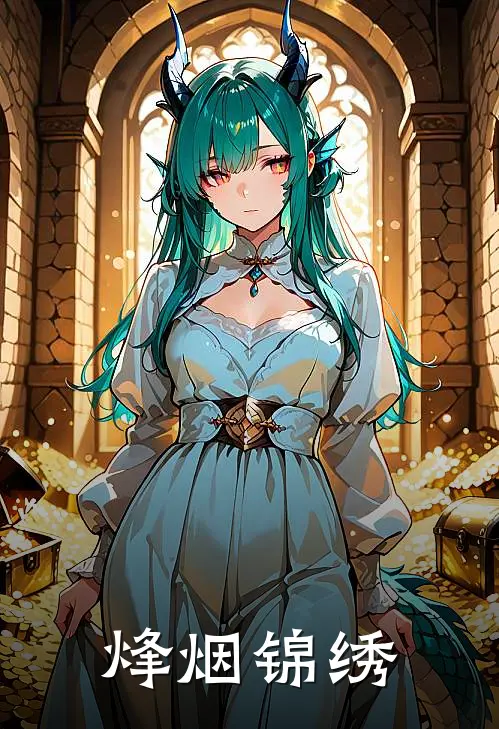 烽烟锦绣霍临徽音免费小说推荐_推荐完结小说烽烟锦绣(霍临徽音)