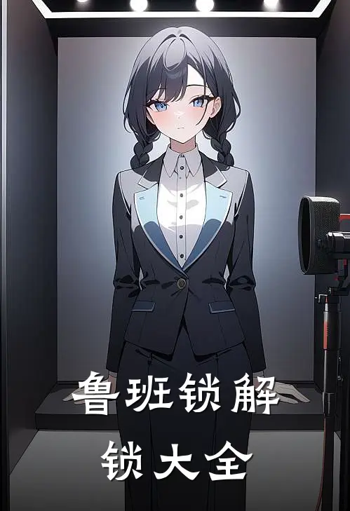 鲁班锁解锁大全