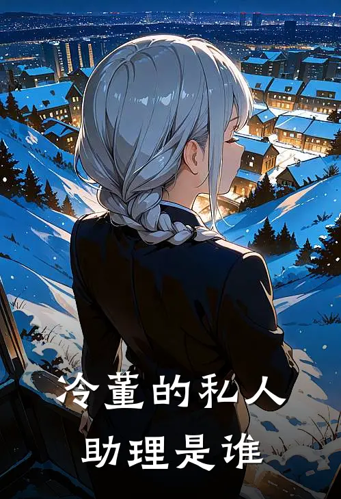 冷董的私人助理是谁