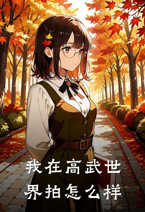 我在高武世界拍怎么样