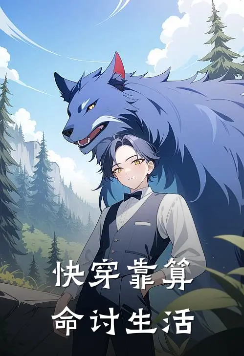 快穿靠算命讨生活程砚林知夏最新好看小说_最新章节列表快穿靠算命讨生活(程砚林知夏)