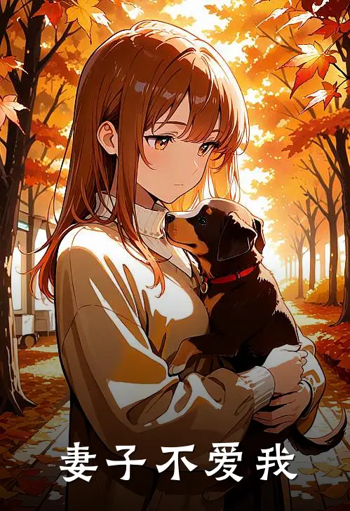 妻子不爱我