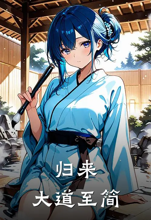 归来，大道至简