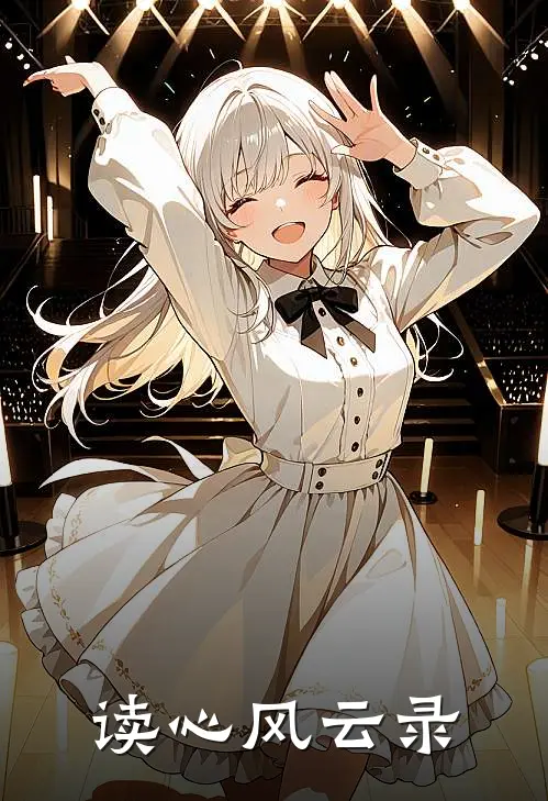 《读心风云录》苏忆苏成业全文免费在线阅读_《读心风云录》全集阅读