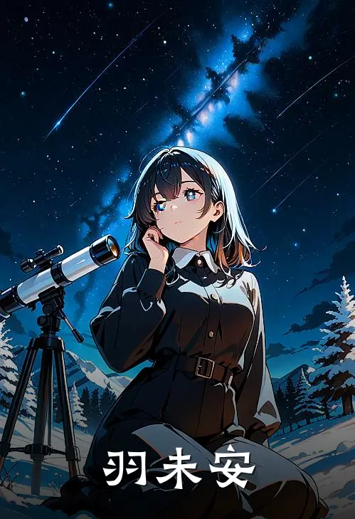 羽未安(宋筱然杨乐心)完结小说_热门小说推荐羽未安宋筱然杨乐心