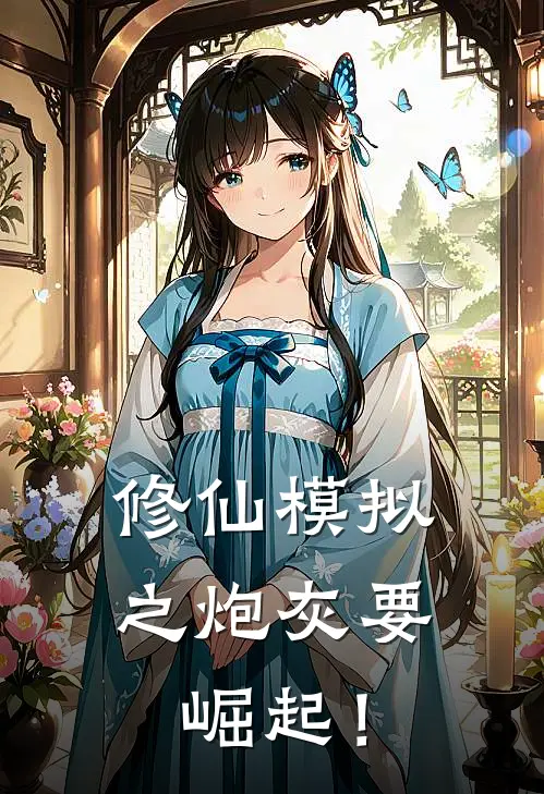 修仙模拟之炮灰要崛起！(林小玉谢景延)热门网络小说_最新完本小说修仙模拟之炮灰要崛起！(林小玉谢景延)