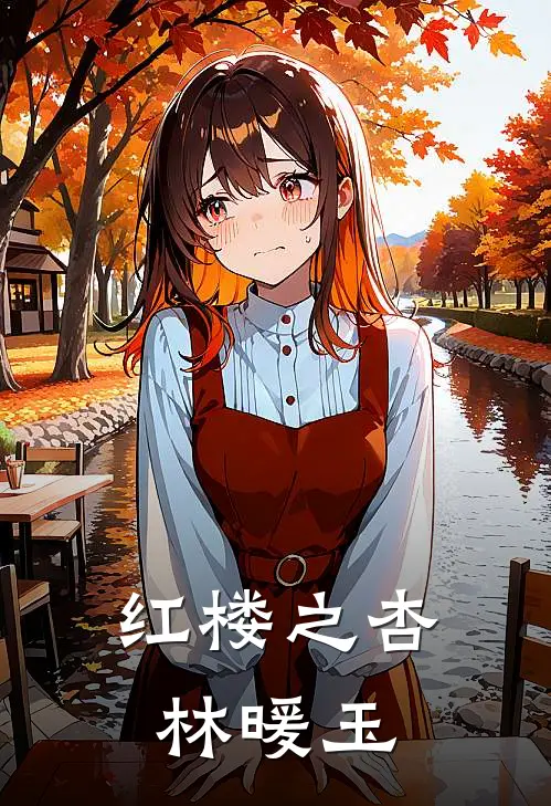 红楼之杏林暖玉