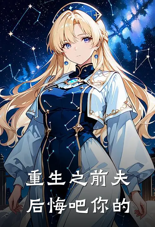 重生之前夫后悔吧你的