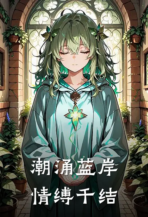 潮涌蓝岸，情缚千结筱湄江砚寒完本热门小说_小说完结版潮涌蓝岸，情缚千结(筱湄江砚寒)