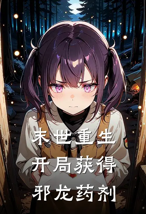 末世重生：开局获得邪龙药剂