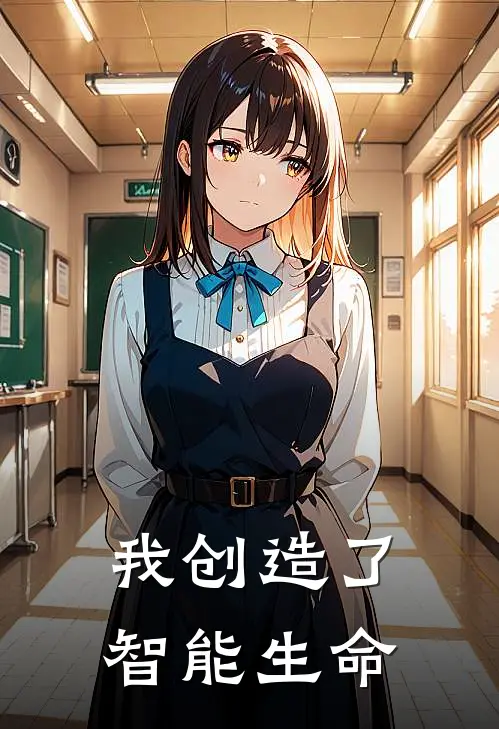 我创造了智能生命