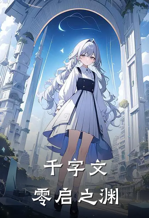 千字文：零启之渊(赤洪墨宙)完整版免费全文阅读_最热门小说千字文：零启之渊赤洪墨宙