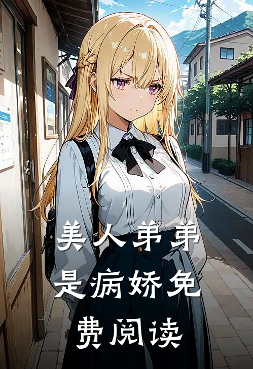 美人弟弟是病娇免费阅读