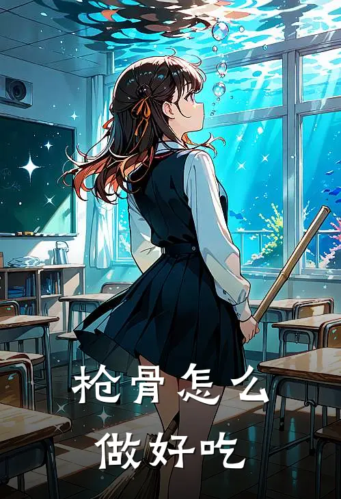 枪骨怎么做好吃