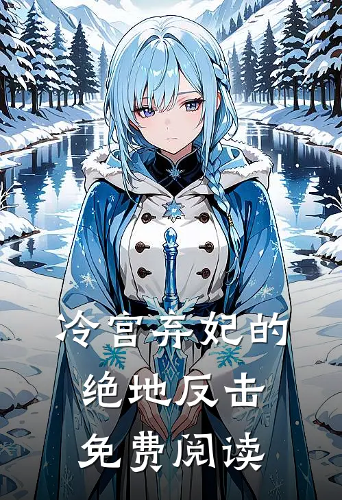 冷宫弃妃的绝地反击免费阅读