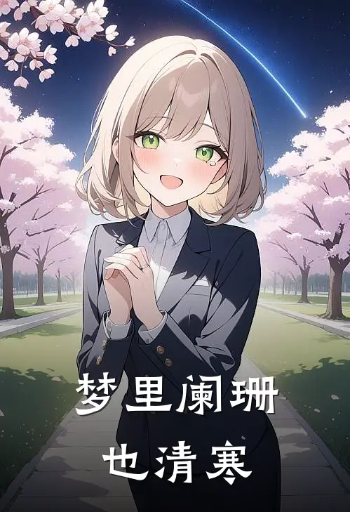 梦里阑珊也清寒