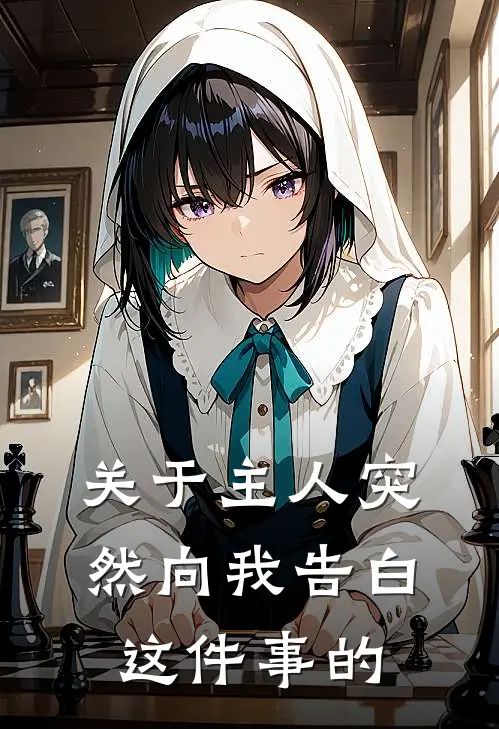 关于主人突然向我告白这件事的