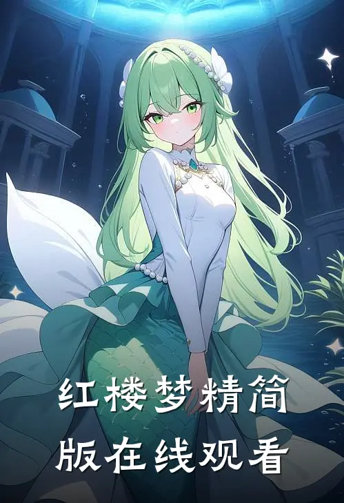 红楼梦精简版在线观看