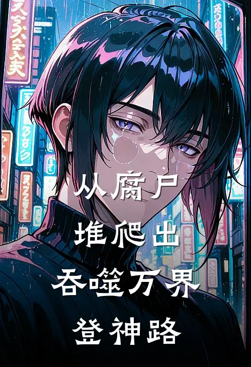 从腐尸堆爬出：吞噬万界登神路萧尘阿七完本小说推荐_免费小说全文阅读从腐尸堆爬出：吞噬万界登神路萧尘阿七