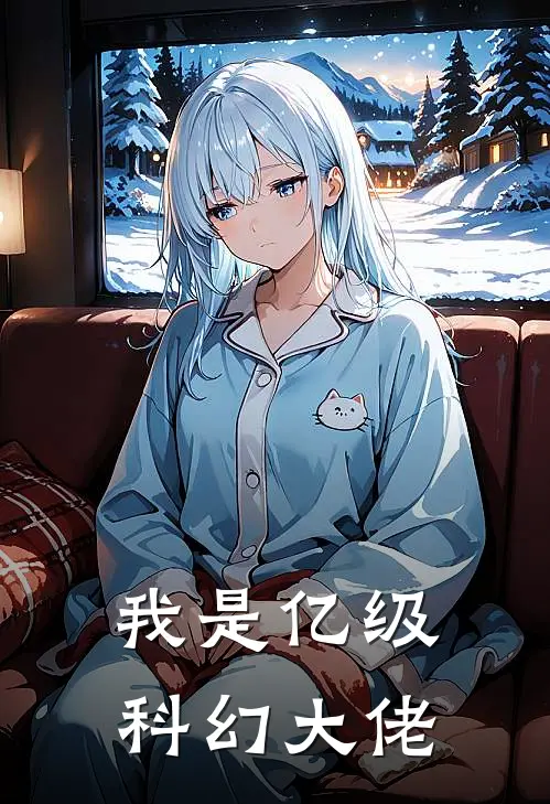 我是亿级科幻大佬