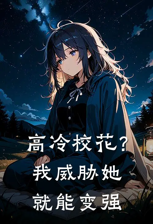 高冷校花？我威胁她就能变强陈默苏晚晴热门的网络小说_完整版小说高冷校花？我威胁她就能变强(陈默苏晚晴)