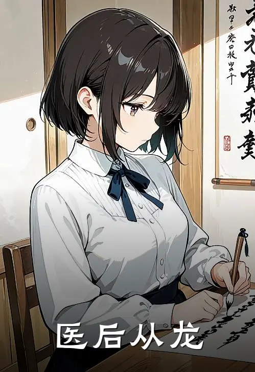 医后从龙